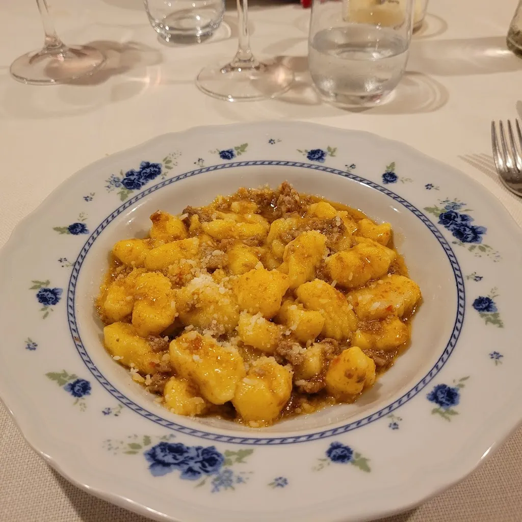 Chiara Pizzolato_Trattoria Bar Giardino_Sovizzo_recensione