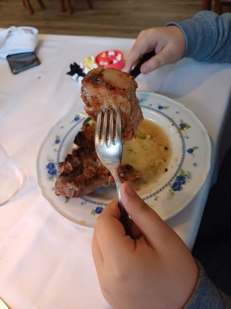 Erica Simonato_Trattoria Bar Giardino_Sovizzo_recensione