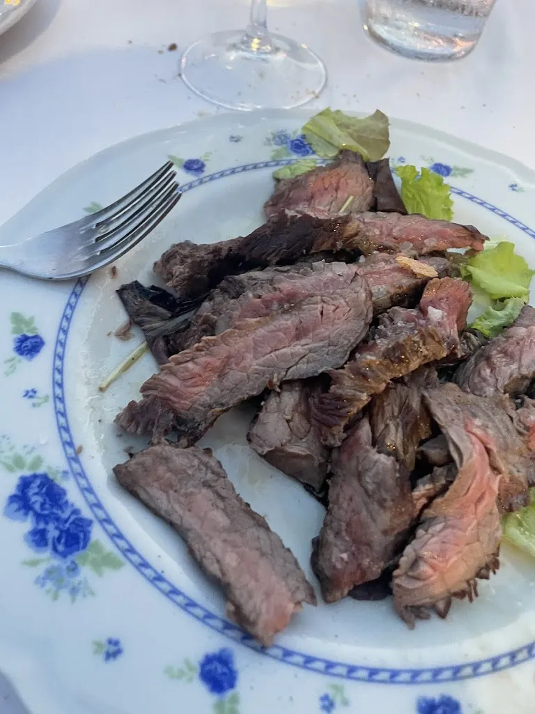 Michelle Trevisan_Trattoria Bar Giardino_Sovizzo_recensione