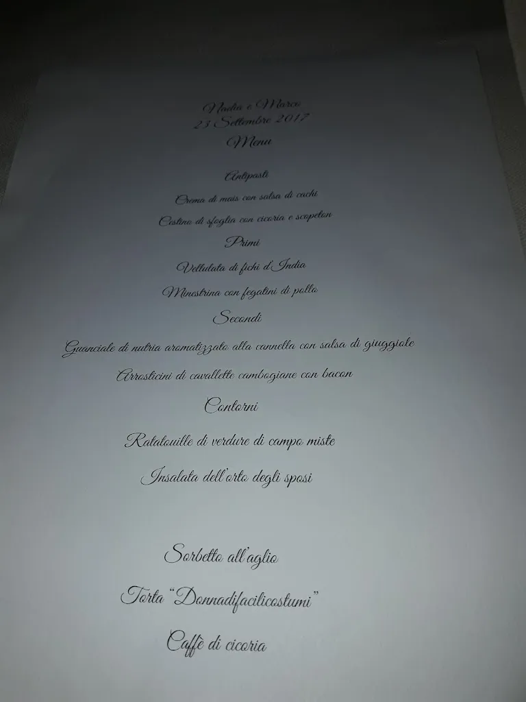 Menu_Ristorante Il Castello_Sovizzo_image_2