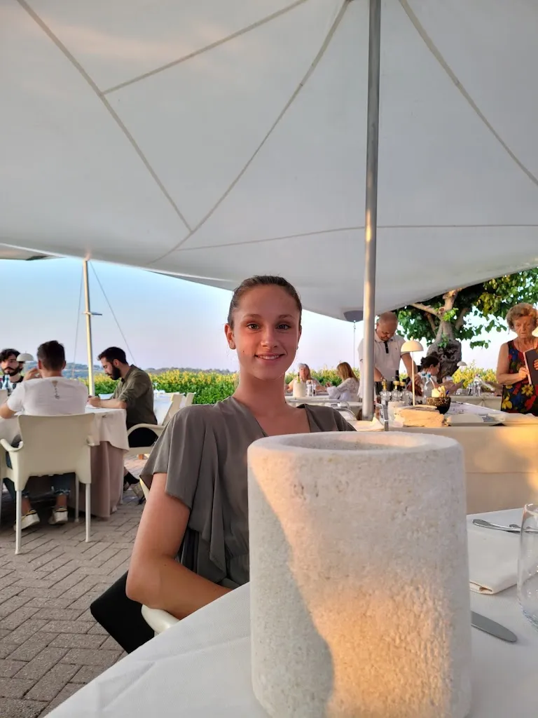 Marco Lora_Ristorante Il Castello_Sovizzo_review