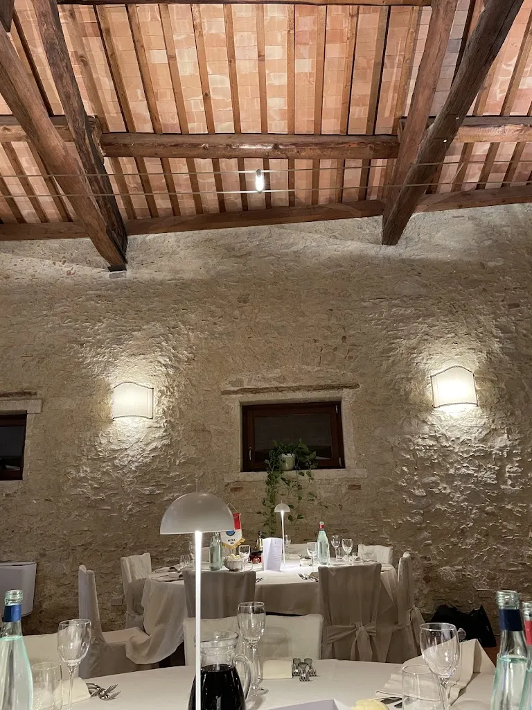 Ristorante Il Castello_Sovizzo_slider_image_1