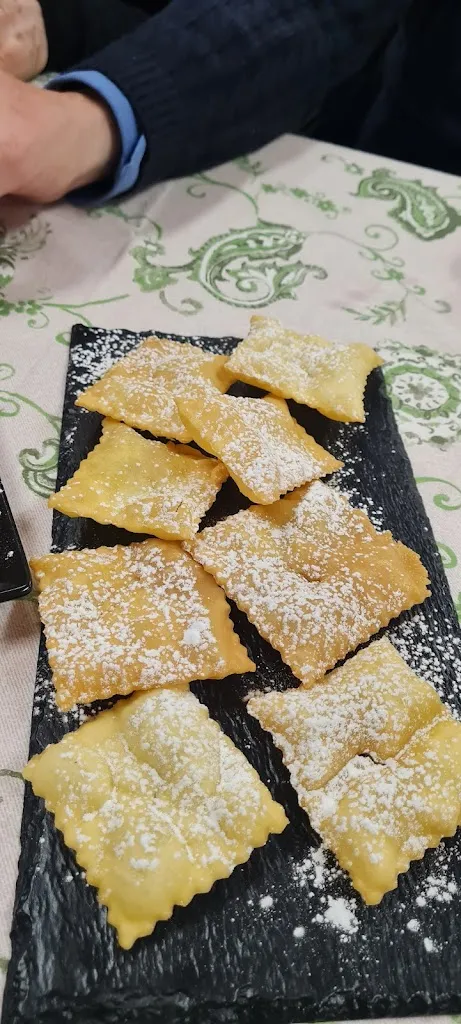 Giony_Ristorante Da Manfron_Sovizzo_review