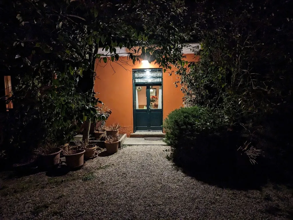 Luca Berton_Trattoria Filippetto_Sovizzo_review