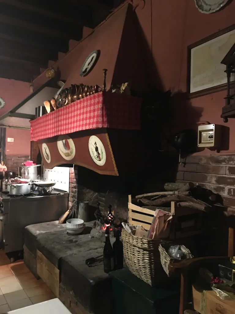 Federica Borriero_Trattoria Filippetto_Sovizzo_review