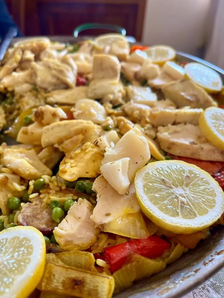 Elisa Canaglia_Santapolenta_Sovizzo_review