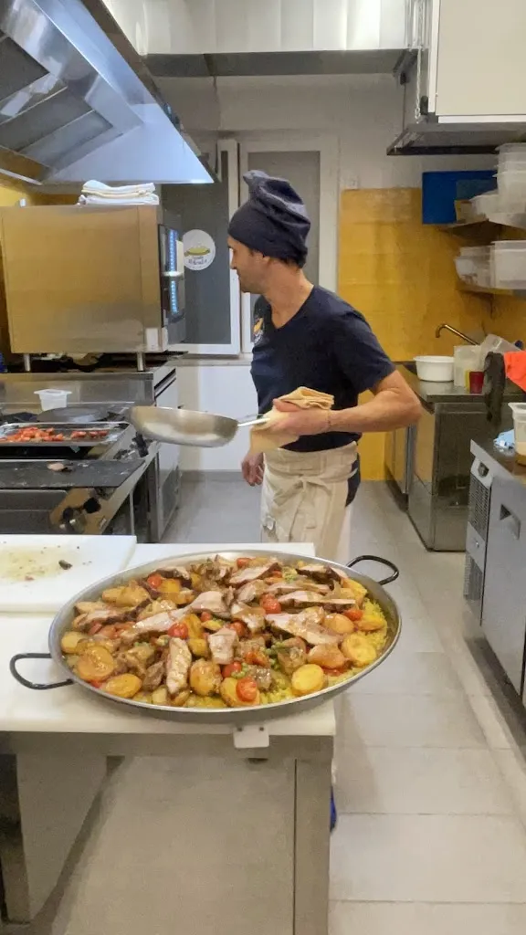 Francesco De Rosa_Santapolenta_Sovizzo_review