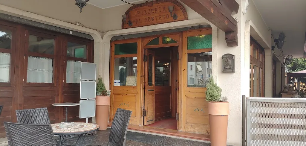 Rob Henderson_Pizzeria Al Portego Sovizzo_Sovizzo_review