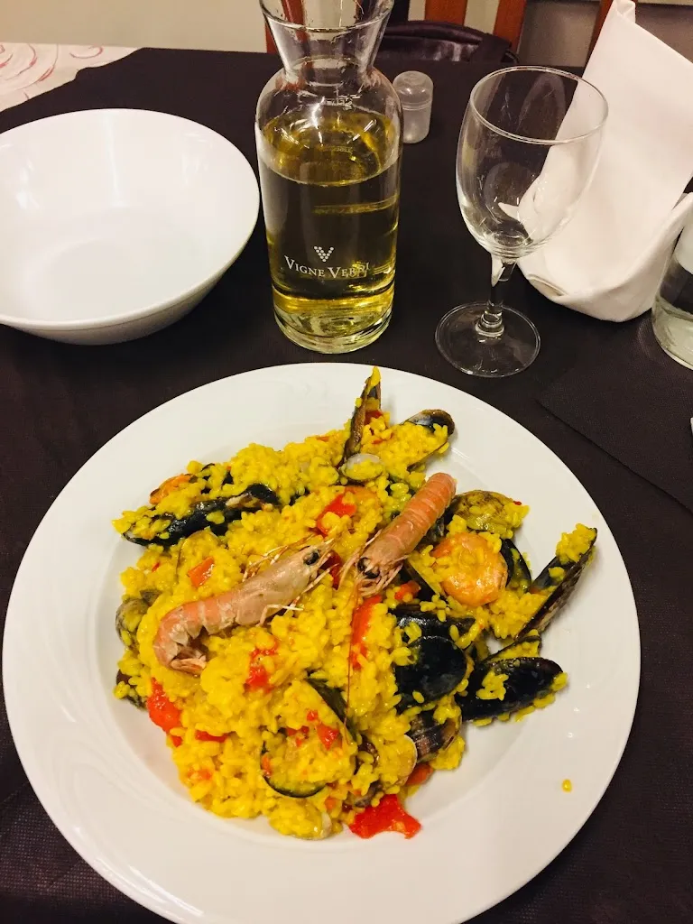 Menu_La Meridiana Ristorante - Pizzeria_Sovizzo_image_5