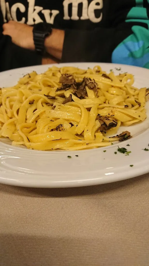 Menu_La Meridiana Ristorante - Pizzeria_Sovizzo_image_7