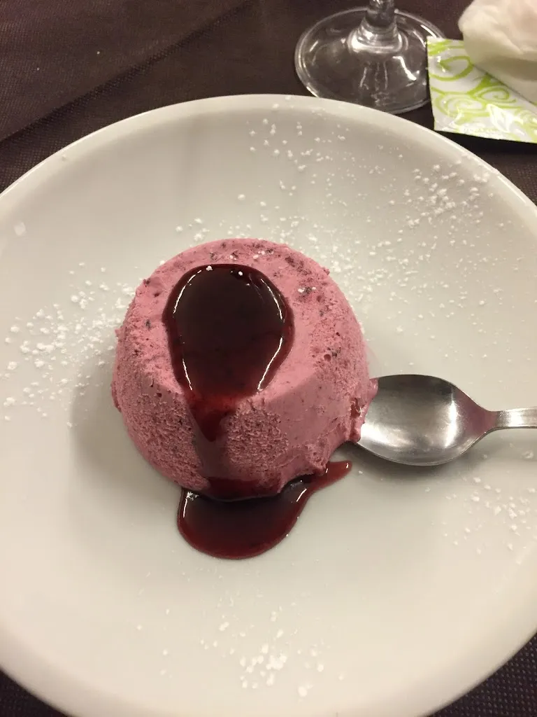 Menu_La Meridiana Ristorante - Pizzeria_Sovizzo_image_8