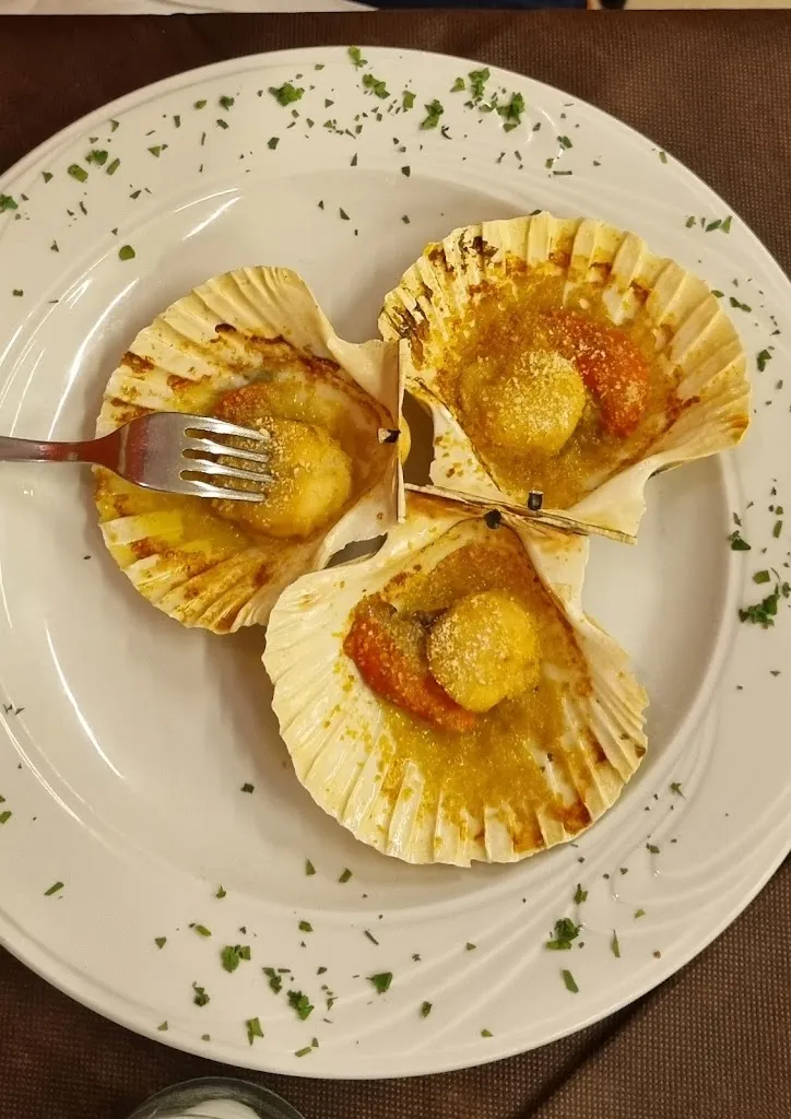 Menu_La Meridiana Ristorante - Pizzeria_Sovizzo_image_9