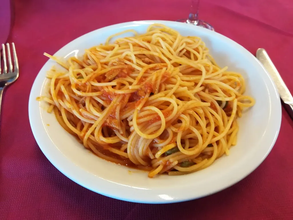 Nicola Dal Martello_La Meridiana Ristorante - Pizzeria_Sovizzo_review