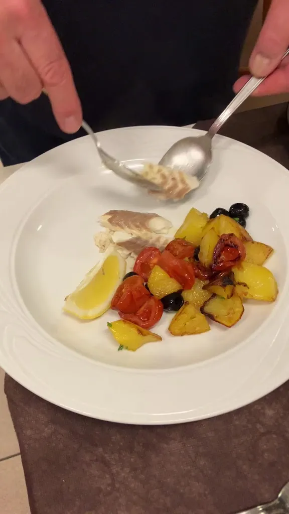 La Meridiana Ristorante - Pizzeria_Sovizzo_slider_image_1