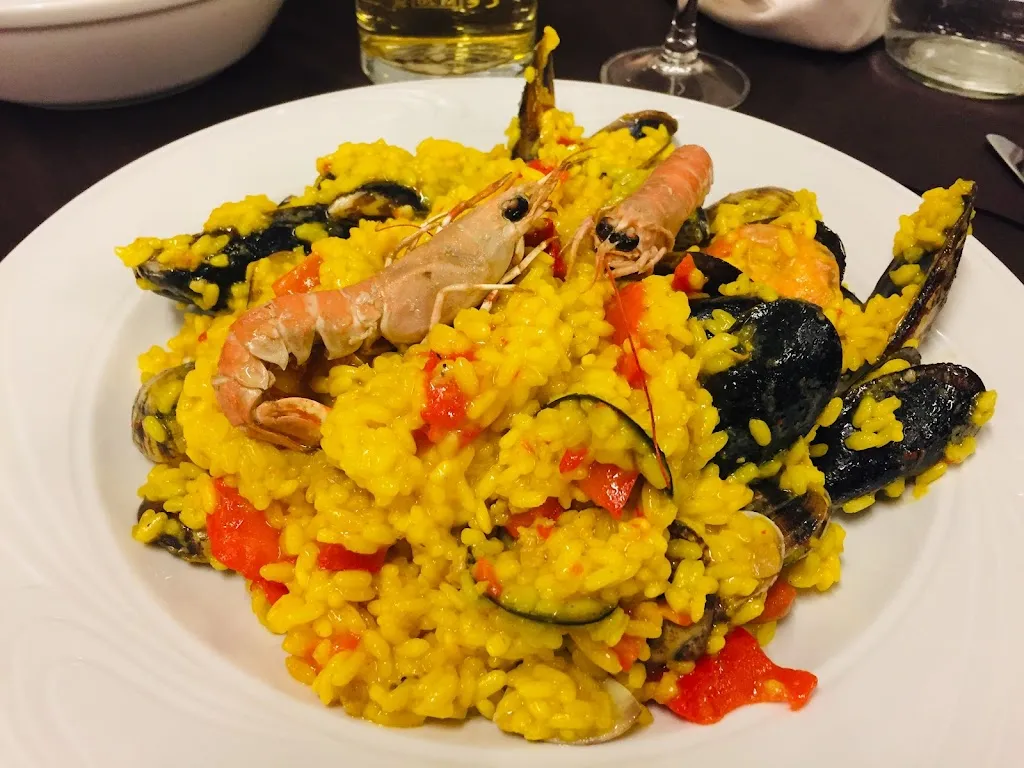 La Meridiana Ristorante - Pizzeria_Sovizzo_slider_image_2