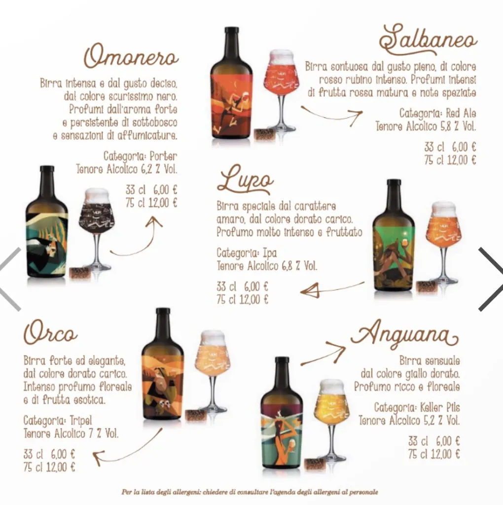 Menu_Pizzeria Al Colle_Sovizzo_image_1