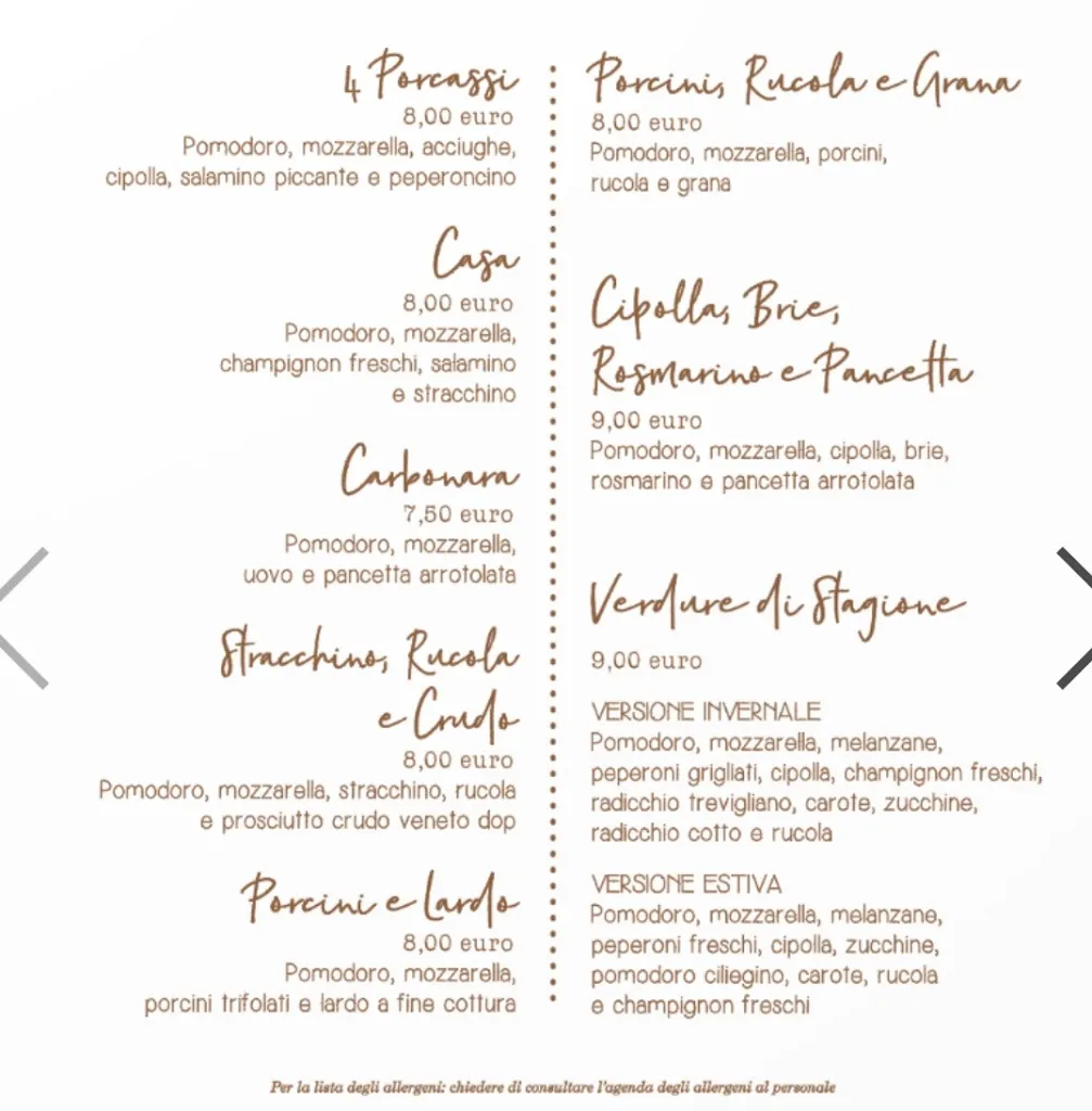 Menu_Pizzeria Al Colle_Sovizzo_image_3