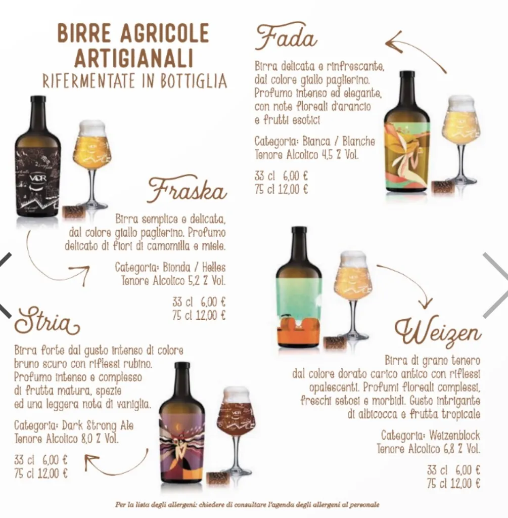 Menu_Pizzeria Al Colle_Sovizzo_image_4