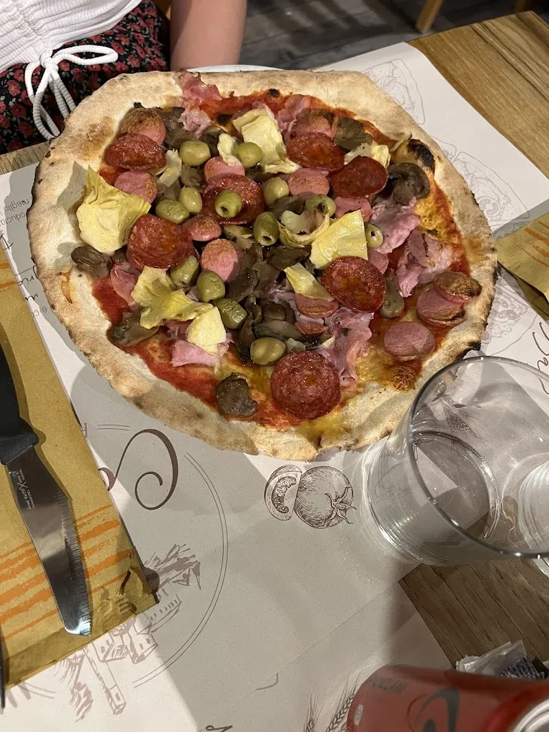 Menu_Pizzeria Al Colle_Sovizzo_image_7