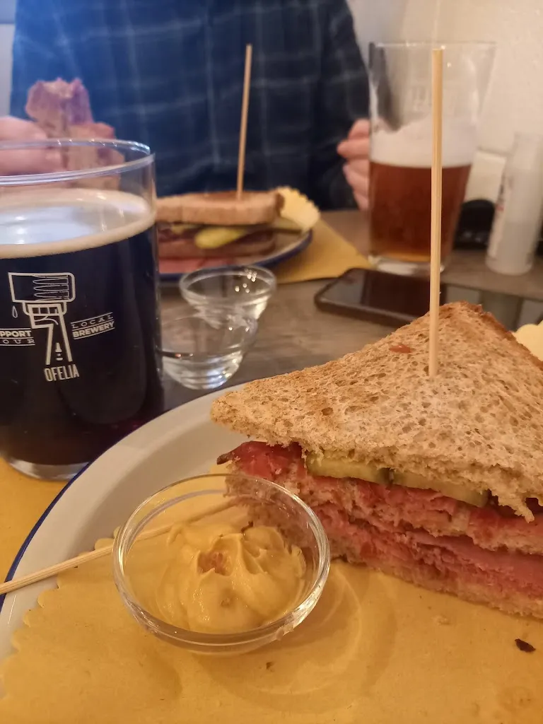 Jennifer Ganley_Birrificio Ofelia_Sovizzo_recensione