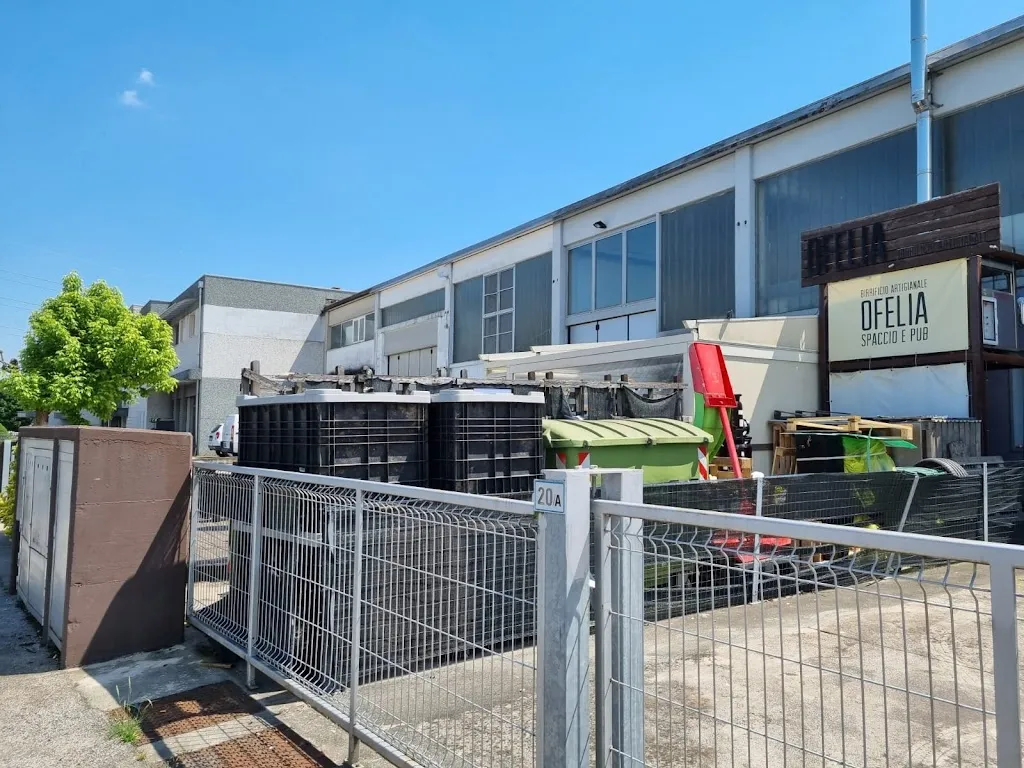 Pietro Castellini_Birrificio Ofelia_Sovizzo_recensione