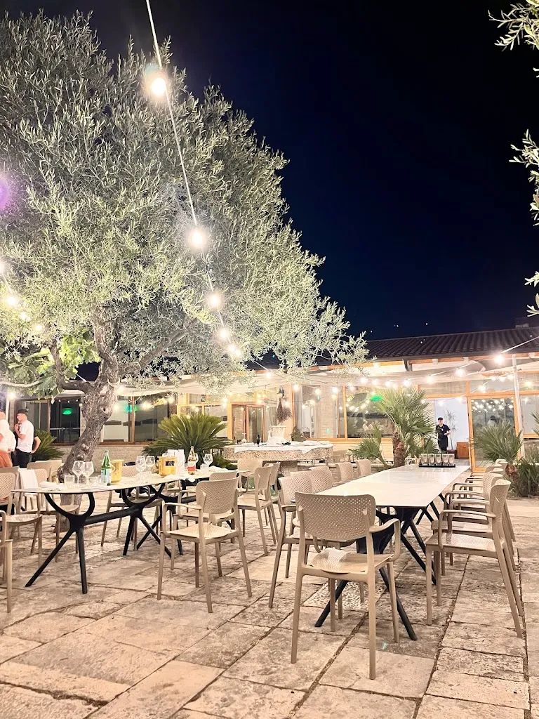 Desy Durchev _Tenuta Lama Gorga_Provincia di Barletta - Andria - Trani_review