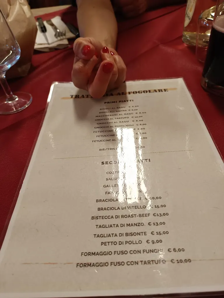 Menu_Trattoria Al Fogolare_Sovizzo_image_2