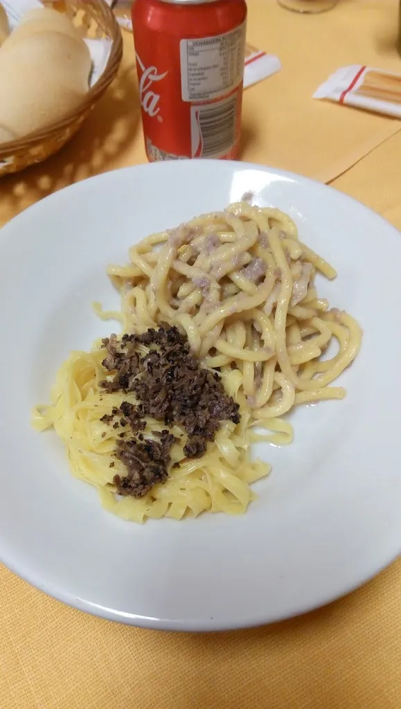 Teo Mobilni_Trattoria Al Fogolare_Sovizzo_review