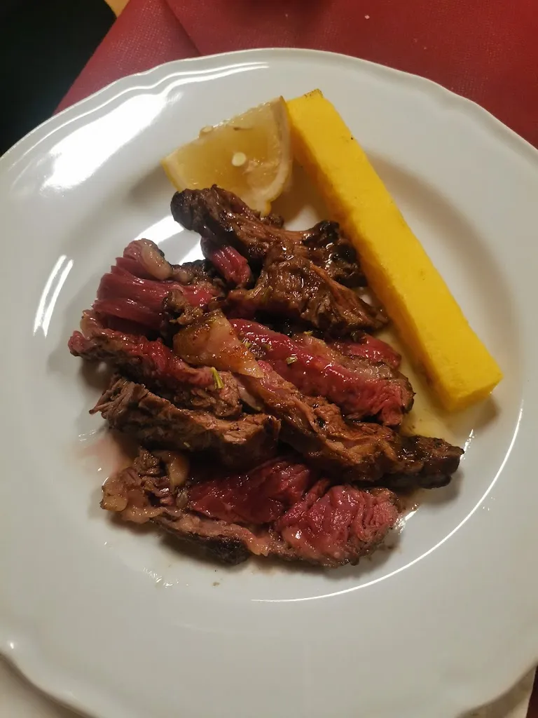 Elisabetta Carta_Trattoria Al Fogolare_Sovizzo_review