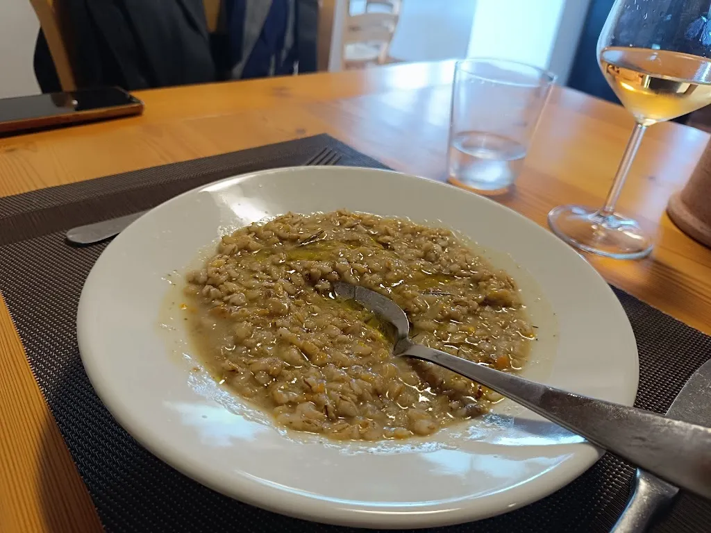 cesare maurizi_All'Antica Torre Sovramonte Dolomiti_Sovramonte_review