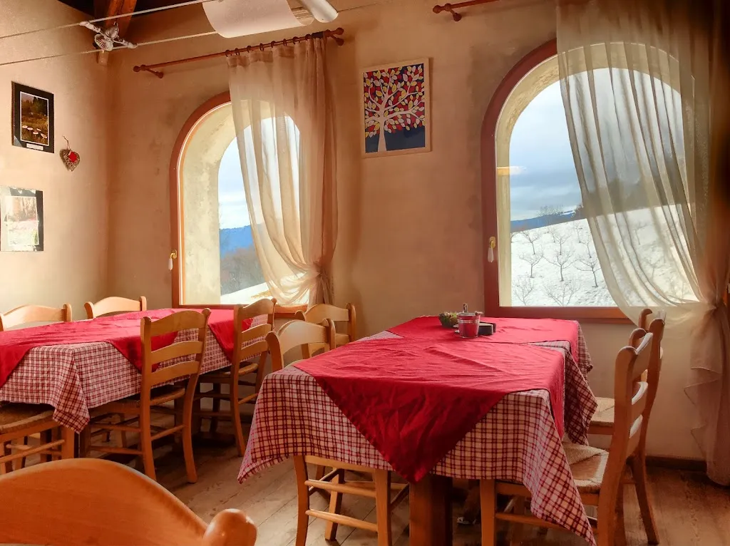 All'Antica Torre Sovramonte Dolomiti restaurant in Sovramonte