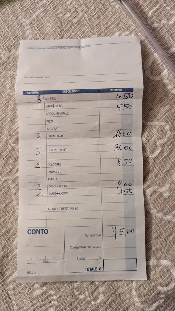 Michela Ropele_Al Camoscio Croce D'Aune_Sovramonte_review