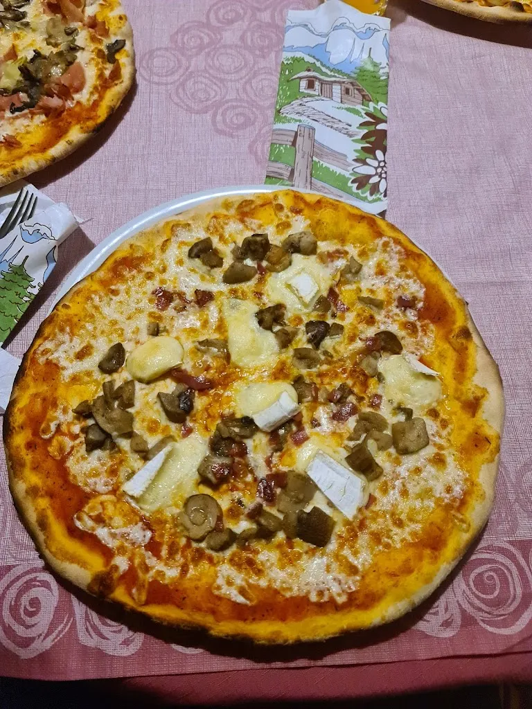 Menu_Ristorante Pizzeria bar 'Da Ovidio'_Sovramonte_image_2