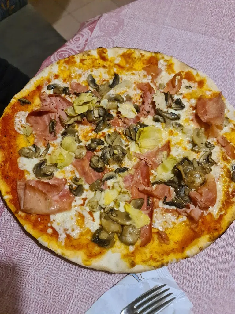 Menu_Ristorante Pizzeria bar 'Da Ovidio'_Sovramonte_image_3