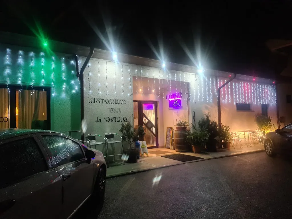 Aurelian Bulbasa_Ristorante Pizzeria bar 'Da Ovidio'_Sovramonte_review