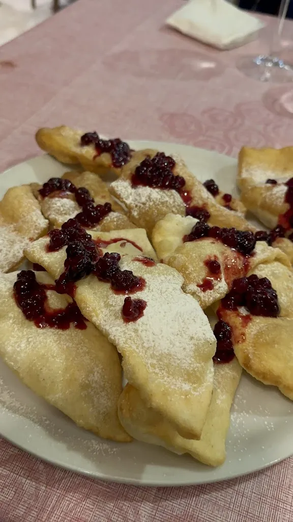 Donatella Grippa_Ristorante Pizzeria bar 'Da Ovidio'_Sovramonte_review