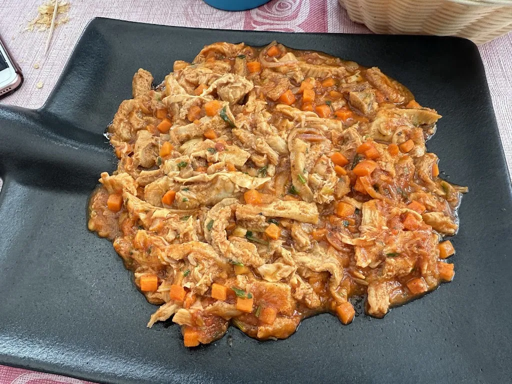 Ristorante Pizzeria bar 'Da Ovidio'_Sovramonte_slider_image_2