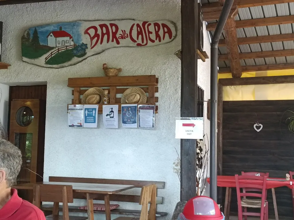 Corona Perer_Ristorante Alla Casera di Col Falcon_Sovramonte_review