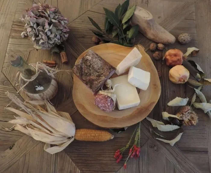 Ristorante Alla Casera di Col Falcon_Sovramonte_slider_image_2