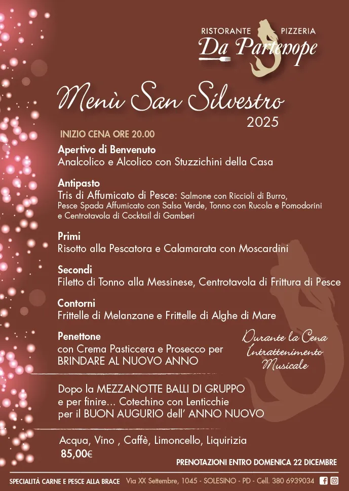 Menu_Ristorante Pizzeria da Partenope_Solesino_image_1