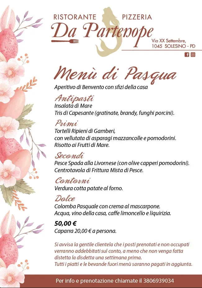 Menu_Ristorante Pizzeria da Partenope_Solesino_image_3