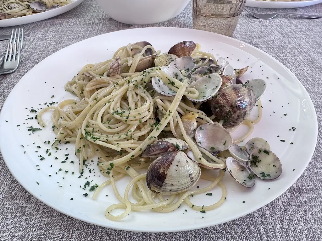 Raffaele Altara_Ristorante Pizzeria da Partenope_Solesino_review