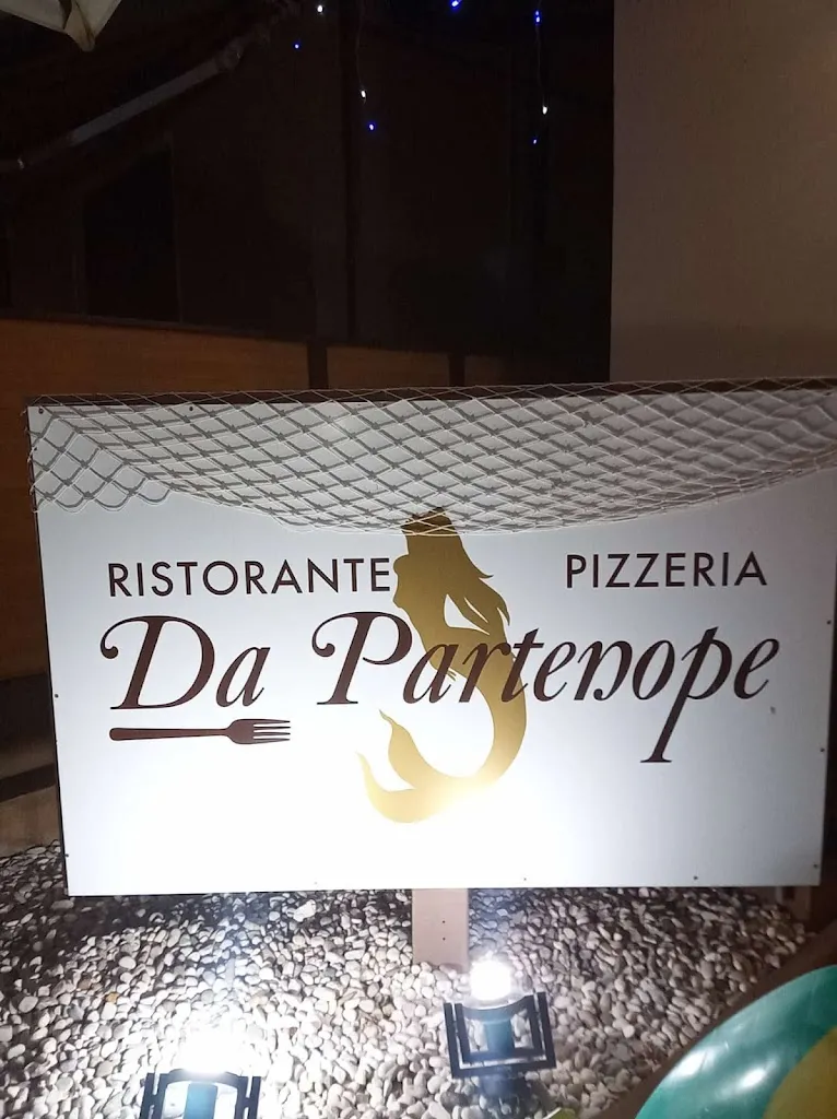 Laura Paura_Ristorante Pizzeria da Partenope_Solesino_review