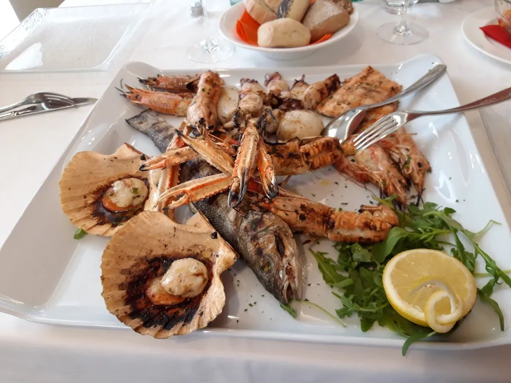 Menu_Ristorante Da Federico Di Trevisan Federico_Solesino_image_5