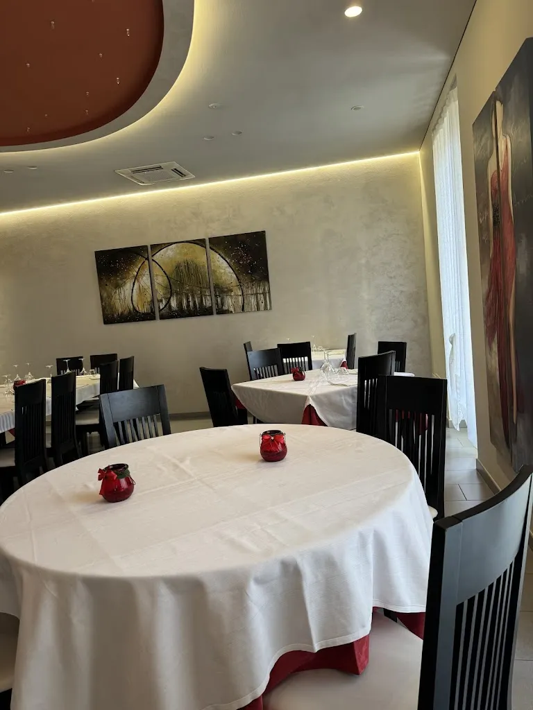 Giorgia Brait_Ristorante Da Federico Di Trevisan Federico_Solesino_review