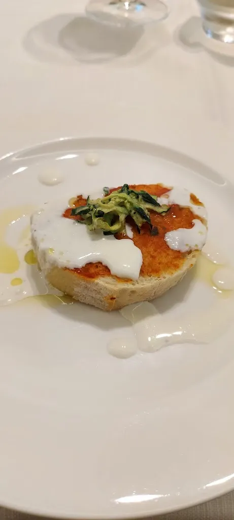 Katia Noè_Ristorante Da Federico Di Trevisan Federico_Solesino_review