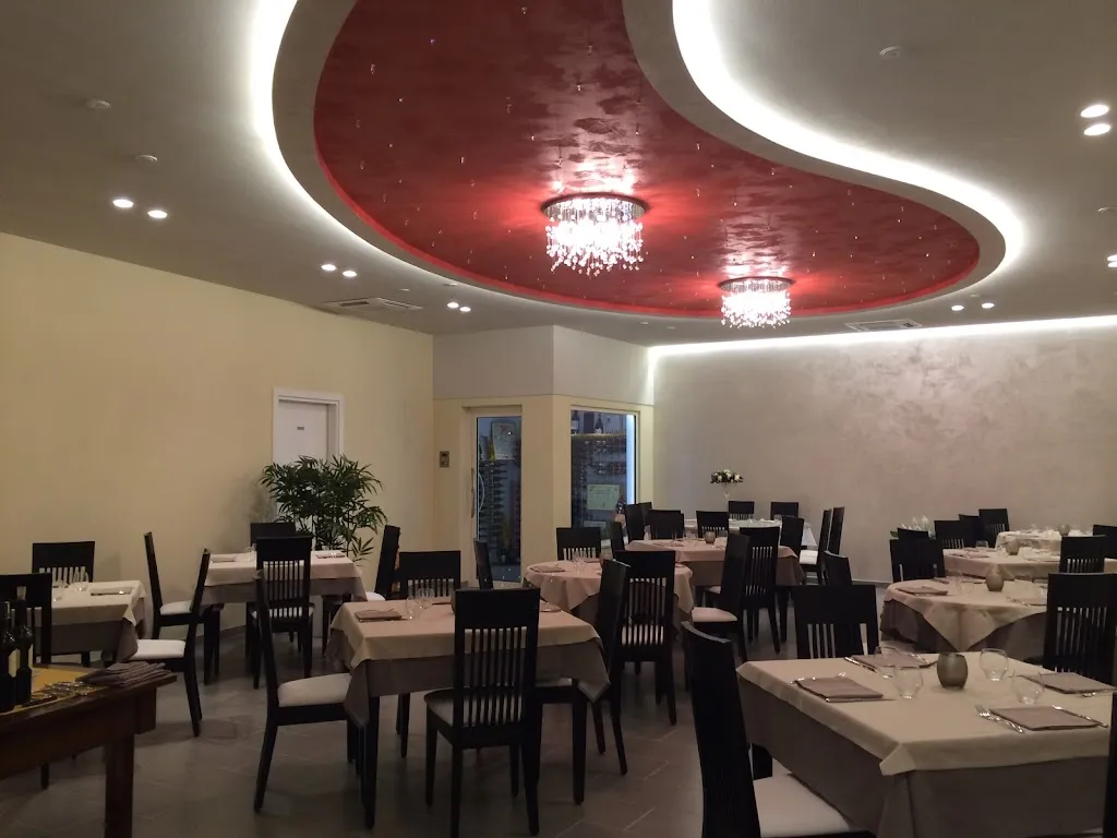 Ristorante Da Federico Di Trevisan Federico_Solesino_slider_image_1