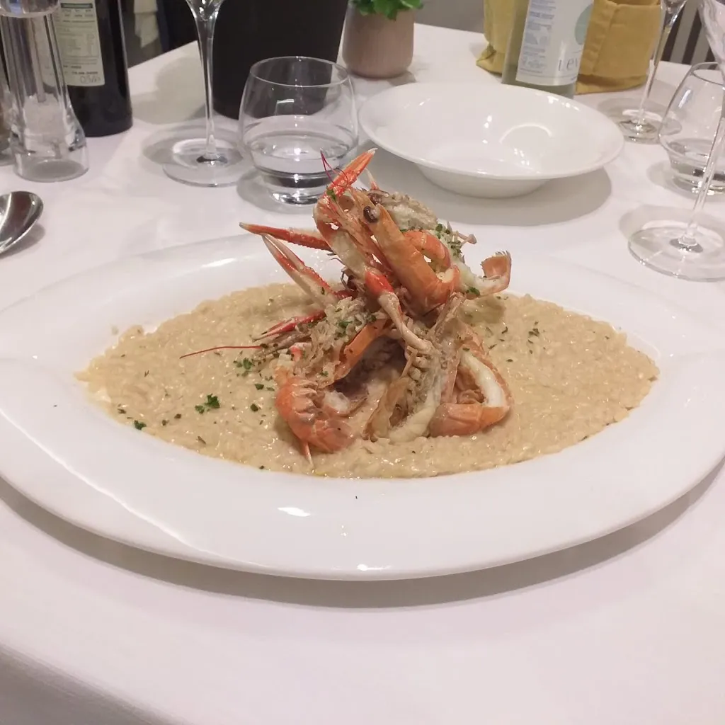 Ristorante Da Federico Di Trevisan Federico_Solesino_slider_image_3