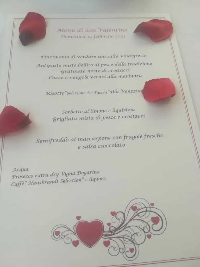 Menu_Ristorante Osteria Arte.....Bar Di Gazzola Luca_Solesino_image_2