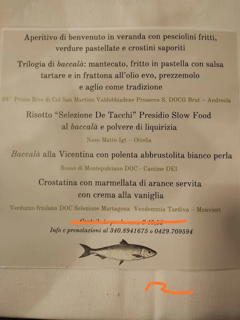 Menu_Ristorante Osteria Arte.....Bar Di Gazzola Luca_Solesino_image_3